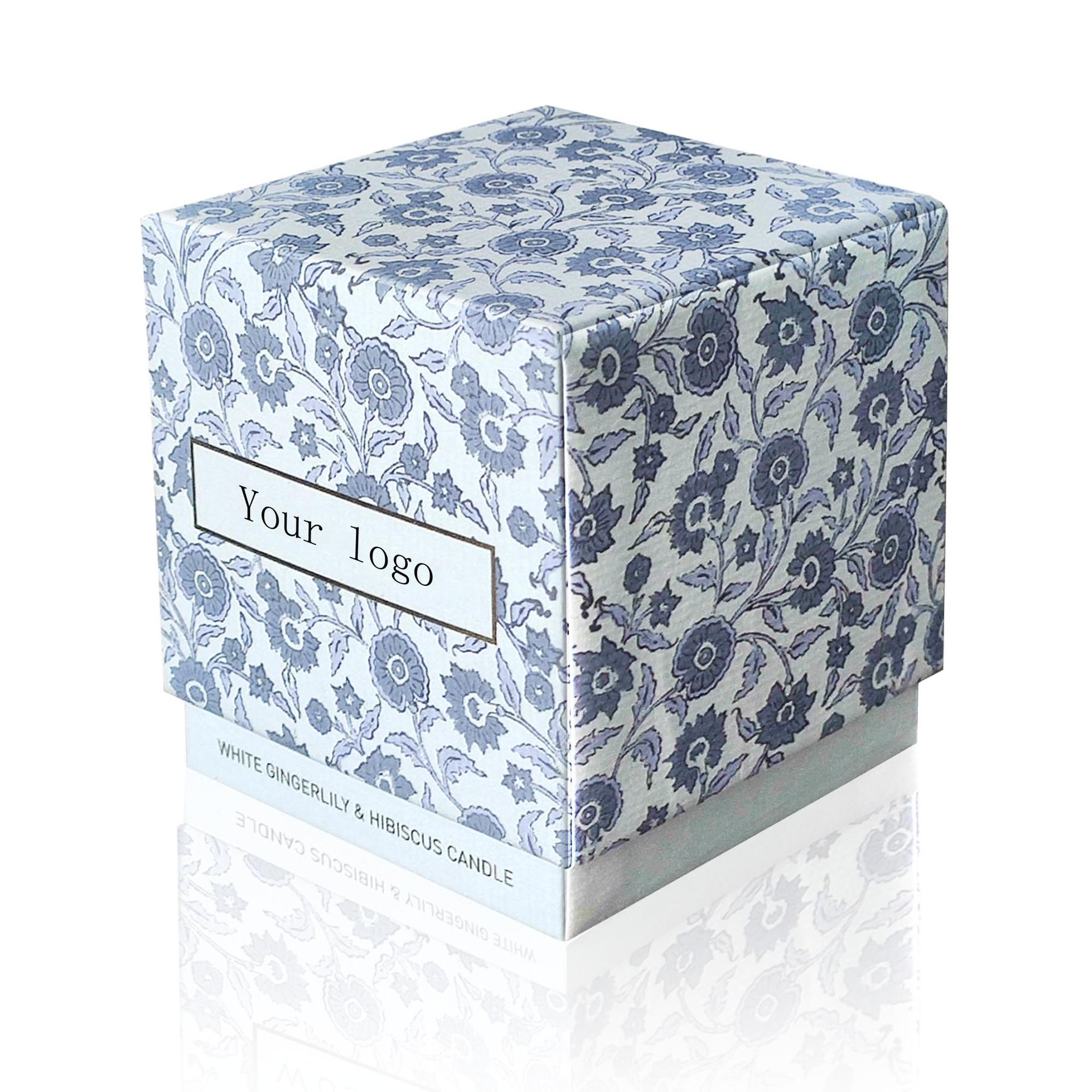 Packaging Reflects Quality