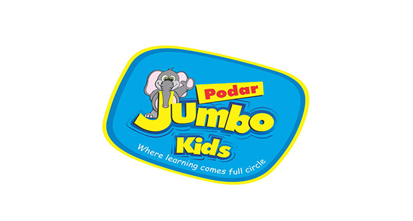 PODAR JUMBO KIDS